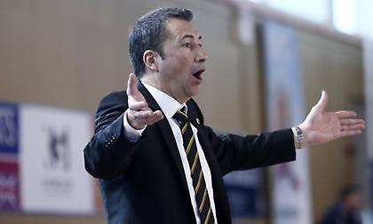 Μπάνκι: «Εμφάνιση-δήλωση για τους οπαδούς μας, ξέρουμε τα δυνατά σημεία του Ολυμπιακού»