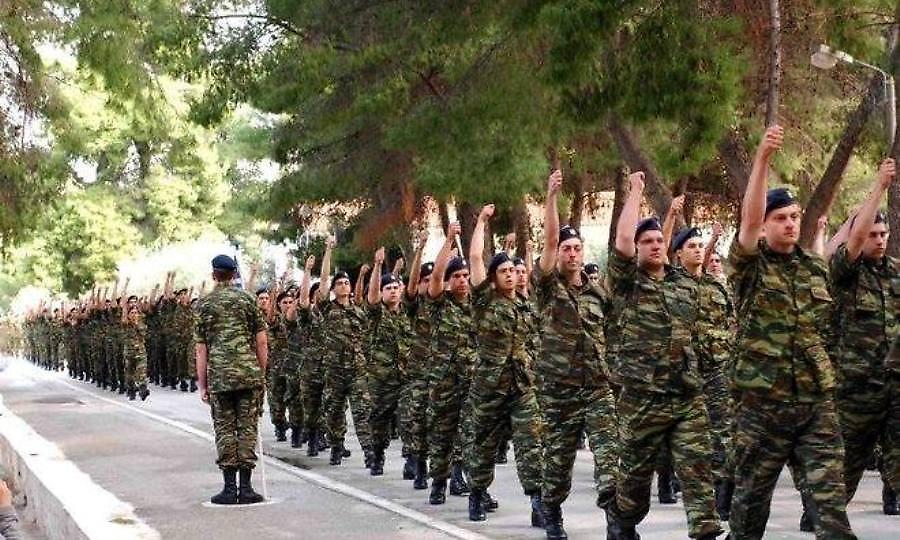 Η πιο μαύρη μέρα στον στρατό που κανείς φαντάρος δεν πρόκειται να ξεχάσει ποτέ