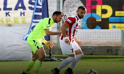 Για Μ. Δευτέρα 22/4 μετατέθηκαν πέντε ματς της 29ης αγωνιστικής της Football League