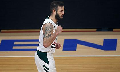 Το μήνυμα του Παππά για τη «μάχη» με τη Ρεάλ (pic)