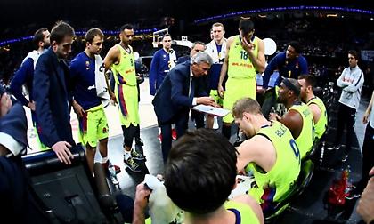 Πέσιτς: «Δεν είναι εύκολο να νικήσεις σε αυτό το γήπεδο»