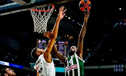 Το επιβλητικό κάρφωμα του Γκιστ! (video)