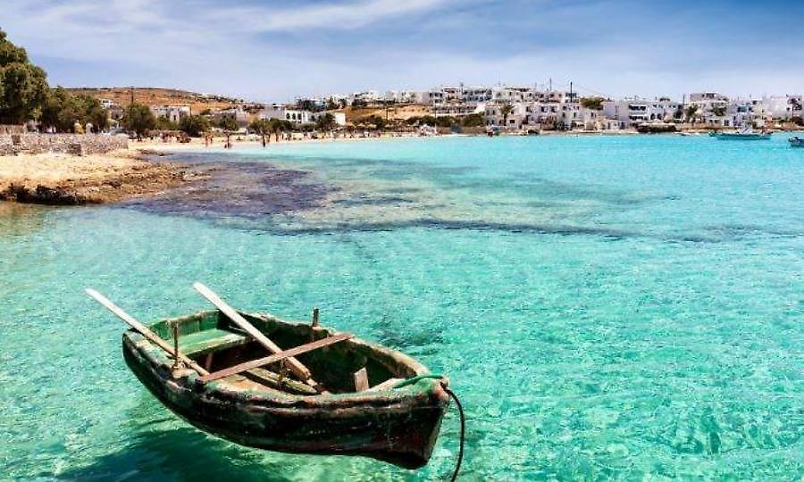 5 λόγοι για τους οποίους στα Κουφονήσια θα κάνεις τις καλύτερες διακοπές της ζωής σου