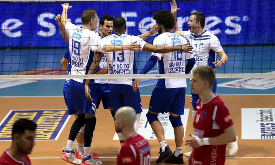 Στον τελικό ο Ηρακλής!