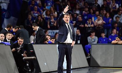 Αταμάν: «Μας κόστισε η κούραση»