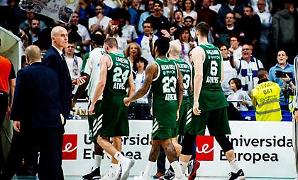 Η Τετάρτη έκανε κακό στον Παναθηναϊκό...