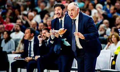 Λάσο: «Είναι περίπλοκο και δύσκολο να νικήσει μια ομάδα στην Αθήνα»