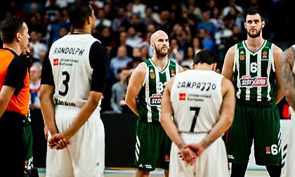 Από 0-2 δεν έχει γυρίσει ποτέ καμία ομάδα στην Ευρωλίγκα!