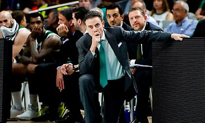 Πιτίνο: «Κάνω κράτηση σε ξενοδοχείο στη Μαδρίτη»