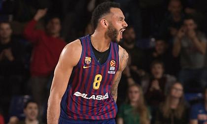 Χάνγκα: Υπέγραψε το break της Μπαρτσελόνα στη Πόλη! (video)