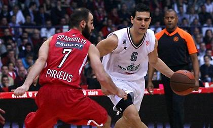 Ευρωλίγκα: Πρώτο ματς… θρίαμβος, αποτέλεσμα σειράς… χαμένη! (pic, videos)