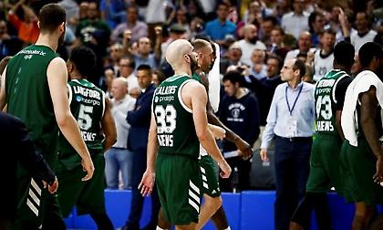 Παναθηναϊκός: Από τον θρίαμβο του ΟΑΚΑ, στις 7 συνεχόμενες ήττες! (πίνακας)