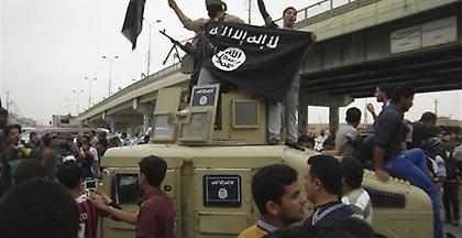 Συρία: 35 στρατιώτες νεκροί από επιθέσεις του Ισλαμικού Κράτους