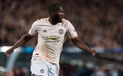 «Πωλητήριο» σε Λουκάκου η Γιουνάιτεντ