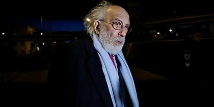 Μαφία των φυλακών: Στο κρατητήριο μέχρι τη Μ. Δευτέρα Λυκουρέζος και Παναγόπουλος