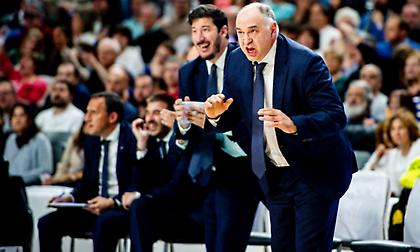 Λάσο: «Δεν έχει τελειώσει τίποτα»