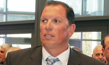 Μπουντούρης στον ΣΠΟΡ FM: «Δεν έχει χαθεί τίποτα για τον Παναθηναϊκό - Κορυφαίος ο Ομπράντοβιτς»