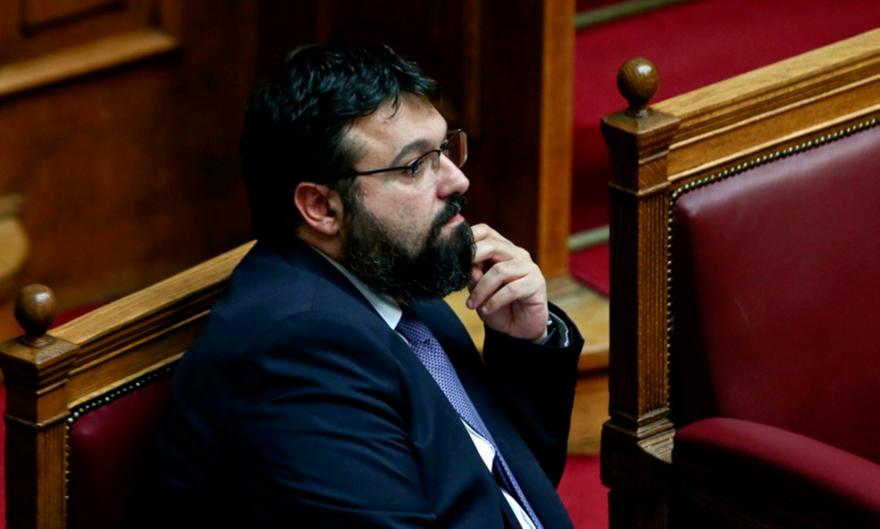 Ενημερωτική συνάντηση Ολυμπιακού - Βασιλειάδη