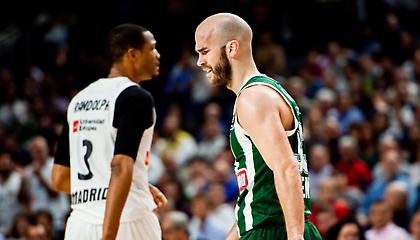 Ποιος Καλάθης; Αυτός δεν κάνει τη διαφορά - Θέλει Σλούκα ή Τόνι Ντάγκλας