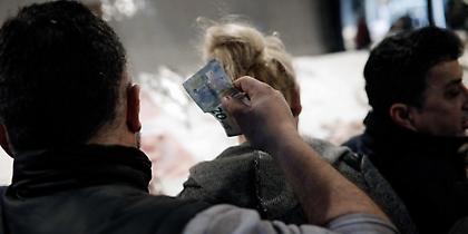 Οι δανειστές ανατρέπουν τα σχέδια της κυβέρνησης για τις 120 δόσεις