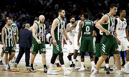 Παναθηναϊκός: Έχει συνηθίσει να είναι με την πλάτη στον τοίχο