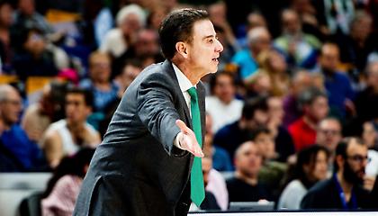 Το ξέσπασμα του Πιτίνο: Έδιωξε την κάμερα της Euroleague!