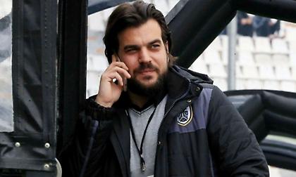 Κυριάκος: «Τα σημερινά σου γενέθλια τα πρώτα της επόμενης ζωής σου...»