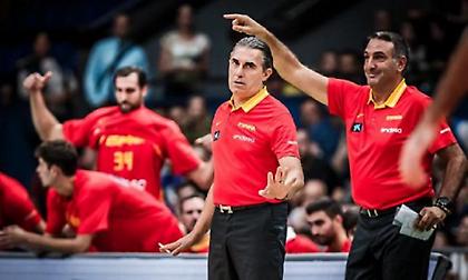 Με Σκαριόλο στον πάγκο η Ισπανία στο Παγκόσμιο