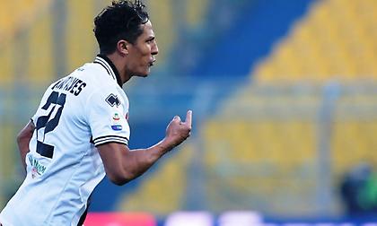 Χαλάστρα... Τσάμπιονς Λιγκ στη Μίλαν από την Πάρμα!