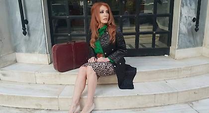 Έφη Κοντού: Επανεκδίδει τον τελευταίο δίσκο του Ζαμπέτα και παρουσιάζει ακυκλοφόρητο τραγούδι του