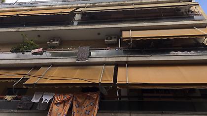 Σοκ στον Νέο Κόσμο: Ληστές χτυπούσαν επί δύο ώρες ηλικιωμένη επειδή δεν έβρισκαν χρήματα