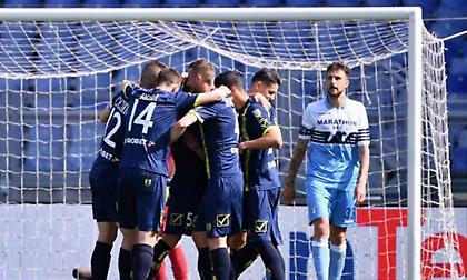 «Αυτοκτόνησε» η Λάτσιο, «ανάσανε» η Μπολόνια