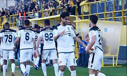 Προγνωστικά στοιχήματος: «Τίμιος» άσος