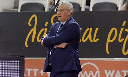 Κουφός: «Η Θεσσαλονίκη μου πάει…»