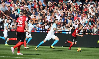 Διπλό Ευρώπης η Μαρσέιγ