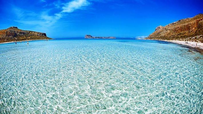 Το νησί με το πιο νόστιμο φαγητό στην Ελλάδα (Pics)