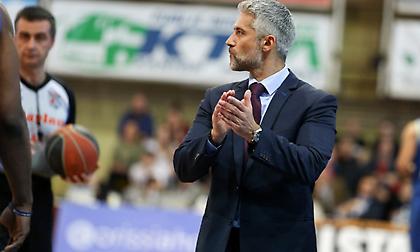 Ζιάγκος: «Κάναμε ένα άλμα για την παραμονή»