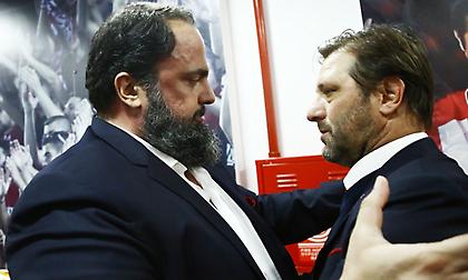Έτσι θα γίνει το deal των 15 εκατομμυρίων στον Ολυμπιακό - Πώς «εμπλέκεται» η Γιουβέντους