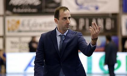 Κουτσός: «Μας διακατέχει χαρμολύπη, κάναμε ότι ήταν ανθρωπίνως δυνατό για να παραμείνουμε»