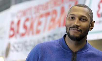 Γίνεται… πρόεδρος στη Λεβαλουά ο Μπορίς Ντιό