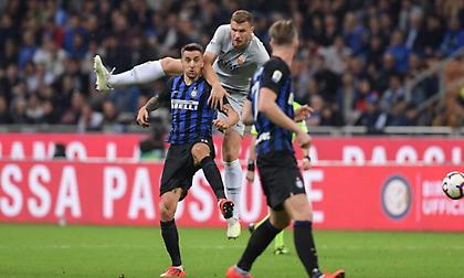 Ισοπαλία στο Μιλάνο, «κερδισμένη» η Ίντερ