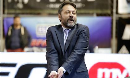 Σερέλης: «Όλα κρίθηκαν στην κακή μας άμυνα»