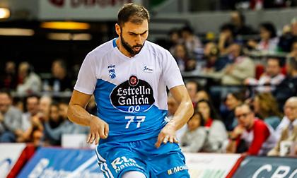 Μοιραίος ο Βασιλειάδης στην ήττα της Ομπραντόιρο