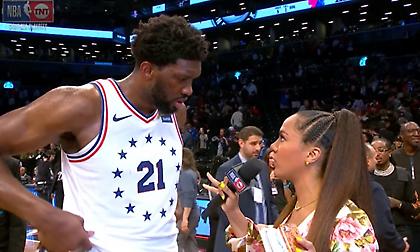 Εμπίντ: «Ο Ντάντλεϊ είναι ανύπαρκτος»