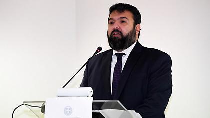 Βασιλειάδης: «Δεν φτάνει μόνο η αναδιάρθρωση, δεν αποφασίζω εγώ για ξένους διαιτητές στο μπάσκετ»