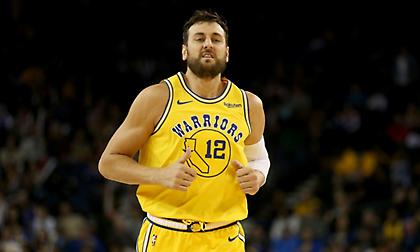 Επιστρέφει στους Σίδνεϊ Κινγκς μετά τα playoffs ο Μπόγκουτ