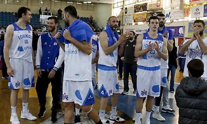 Α2: Τα ιστορικά-τρομερά ρεκόρ στη Νίκαια και το… “παρασκήνιο”!