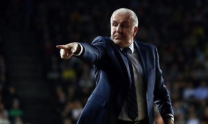 Ευρωλίγκα: Στο μικροσκόπιο η επιθετική τακτική του Ζοτς! (video)