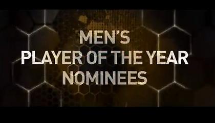 Ντέρμπι Σίτι – Λίβερπουλ και για τον κορυφαίο της PFA