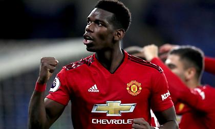 Το «κώλυμα» της Ρεάλ για Πογκμπά